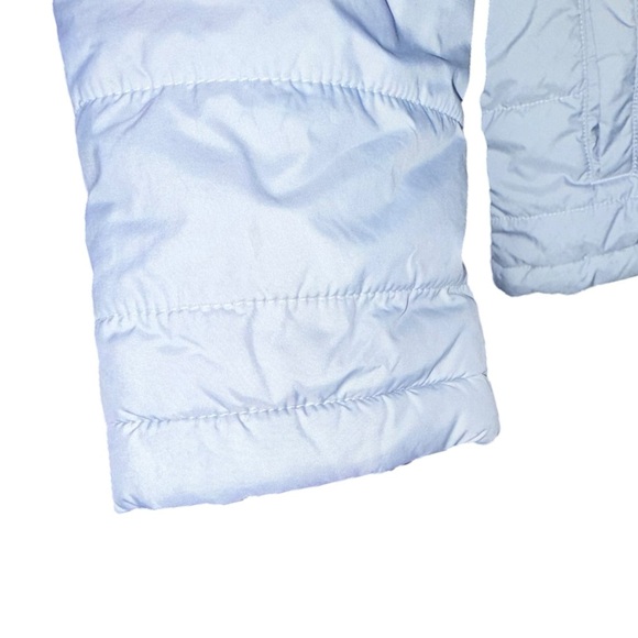 The North Face Two-Tone Quilted Jacket - Picture 5 of 9